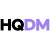 Headquarters Digital Marketing Logo