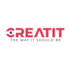 CreatIT Solutions Ltd Logo