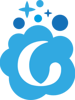 1Clean Services Ltd Logo