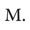 Meike-Lesley Creative Logo