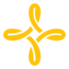 FourPlus Logo