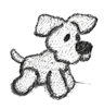 Coorie Dug Logo