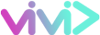 ViViD Brand Content Agency Logo