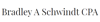 Bradley A Schwindt CPA Logo