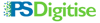 PS DIGITISE LLP Logo