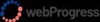 webProgress, s.r.o. Logo