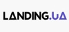 Landing.ua Logo