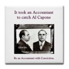 Aho + Associates Logo
