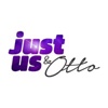 Just us & Otto Logo