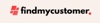 FindMyCustomer.ca Logo