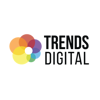 Trends Digital Logo