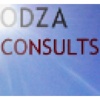 Odza Consults Logo