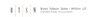 Bryars Tolleson Spires & Whitton, LLP Logo