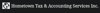 Hometown Tax & Accounting Services Inc. Logo