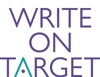 Write On Target, Inc. Logo