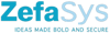 Zefasys Logo