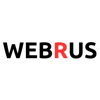 WEBRUS Logo