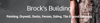 Brock'​s Building LLC​​ Logo