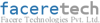 FACERE TECHNOLOGIES PRIVATE LIMITED Logo