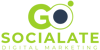 Socialate LLC Logo