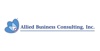 Allied Business Consulting Inc Logo