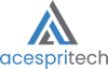 Acespritech Solutions Pvt Ltd Logo