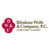 Bilodeau, Wells & Company, P.C. Logo