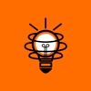 The Hive Milwaukee Logo