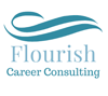 Flourish Career Consulting Logo