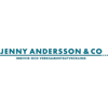 Jenny Andersson & Co Logo