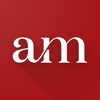 AMTech Design Logo