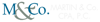 Martin & Co., CPA Logo