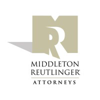 Middleton Reutlinger Logo