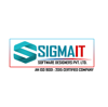 SigmaIT Software Designers Pvt Ltd Logo