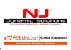 NJ Dynamic Solutions Logo
