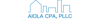 Aiola CPA, PLLC Logo
