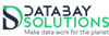Databay Solutions Logo