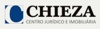 CHIEZA CENTRO JURÍDICO E IMOBILIÁRIA Logo