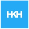 HKH Management Consulting Logo