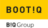 BOOTIQ part of BiQ Group Logo