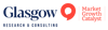Glasgow Research & Consulting Logo