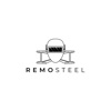 Remo Steel Fabricators, Inc. Logo
