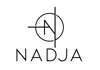 NADJA inc. Logo