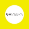 OH MEDYA Logo