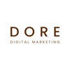 Dore Digital Logo