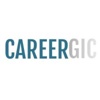Careergic Resume Editing Logo