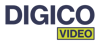 Digico Video Logo
