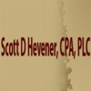 Hevener CPA PLC Logo