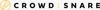 Crowd Snare Logo
