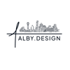 Alby.Design Logo